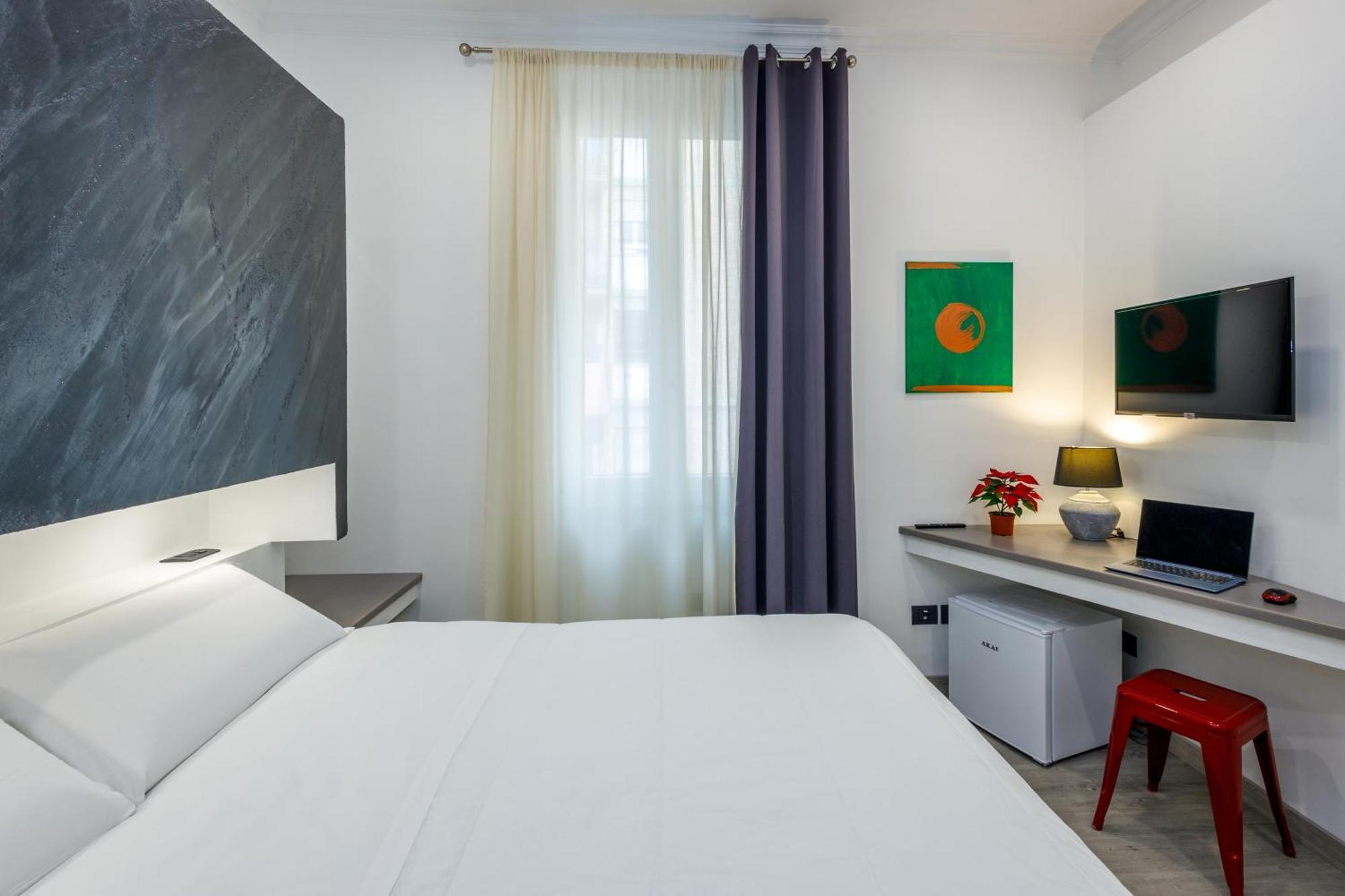 Crossroad Hotel — Foto 1